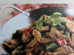 干锅肥肠-淮上豆府(水厂路店)
