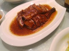 -香融府·烤鸭·家常菜(马家堡路店)