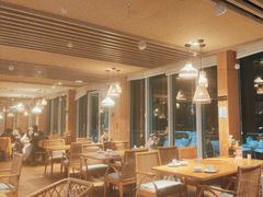 -渔·日落海景餐厅(南沙湾沙滩店)