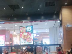 -食其家·牛丼咖喱(太阳宫店)