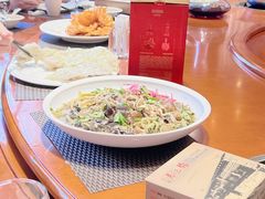-秦三驴(云飞街店)