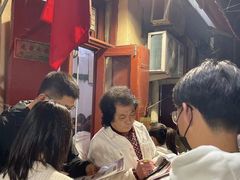 -九龙餐厅(大沽路店)