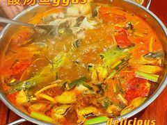 酸汤鱼-亮欢寨(凯里总店)