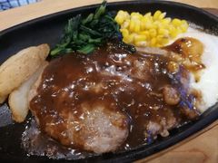 -萨莉亚意式餐厅(石鼓路店)