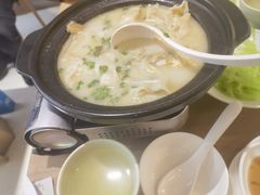 -苏小柳点心·手作小笼包(浦东嘉里城分院)