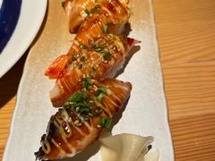 -江户·岚 创意料理(泛海店)
