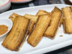 干煎带鱼-新白鹿餐厅(百联中环店)