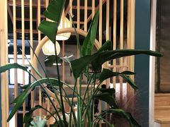 大堂-红小满休闲餐厅(十全街店)