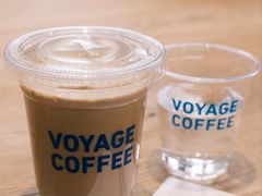 -VOYAGE COFFEE(杨梅竹店)
