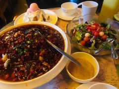 -繁花里音乐餐厅(新天地店)