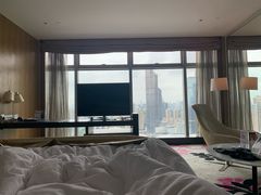 -深圳皇庭V酒店