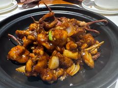 -三猫黑鱼花(南大店)