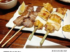 -鸟鹏烧鸟居酒屋(熙龙湾店)