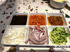 -姥姥家春饼店(惠新东街店)