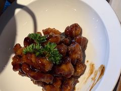 -绿茶餐厅(千岛湖银泰城店)