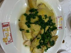 -凤城礼记鱼翅海鲜酒家(新马路总店)