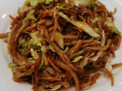 素炒饼-筑味小厨坊(宣武门外东大街社区店)