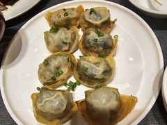 -新吉士·上海菜(浦东LCM置汇旭辉店)