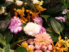 -扬州香格里拉·香宫中餐厅