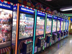 -星悦蓝海欢乐园(石路天虹店)