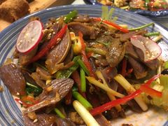 -鸭匠食府·挂炉烤鸭·新京菜(阜成路店)