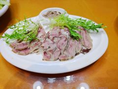 -白魁老号饭庄(交道口店)