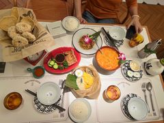 -太食獸泰式茶餐厅(IFS国金中心店)