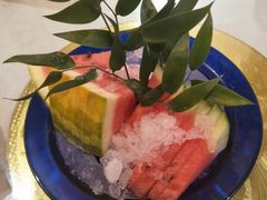 -又一福烤鸭·北京菜(东四店)