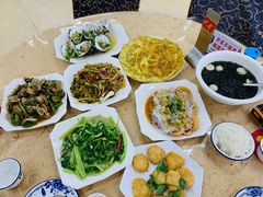 -双月饭店·20年老字号(新村店)
