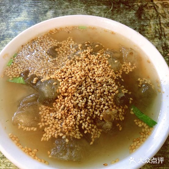 正宗煎粉店