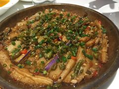 -至潮餐厅精致粤菜·活鲈鱼·走地鸡(珠江新城店)