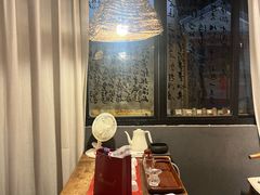 -邈墨茶馆(凤起路店)