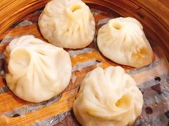 蟹粉小笼-王家沙点心店(南京西路总店)