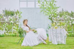点击看大图 -雨墨婚纱摄影工作室