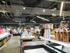-盒马鲜生(观音桥店)