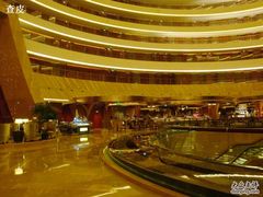 DSC03574-杭州国际会议中心洲际酒店-原素全日餐厅(解放东路店)