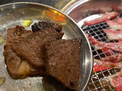 -伊茉家的烤肉店(勒泰中心店)