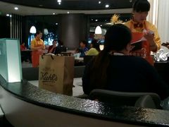 -必胜客(王府井店)