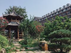 -观唐（国际）度假村温泉