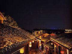 -磁器口古镇