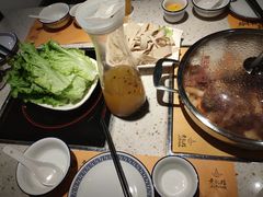 -黄记煌三汁焖锅(广州曜一城店)