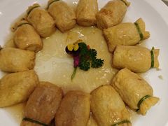 -玉华台饭庄·淮扬菜·烤鸭(望京店)