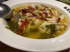 -太二酸菜鱼(汕头苏宁广场店)