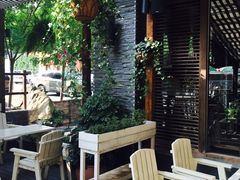 -Local泰莲庭(虹鳟鱼店)