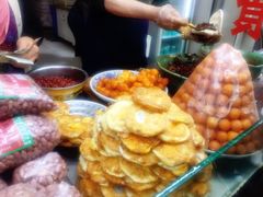 -老金家蛋菜夹馍(西安总店)
