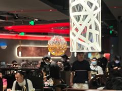 -捞王猪肚鸡火锅(金华义乌之心店)