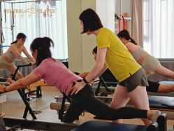 -康舒普拉提工作室control pilates
