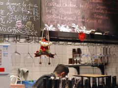 -Bistro Les Lilas丁香花小酒馆