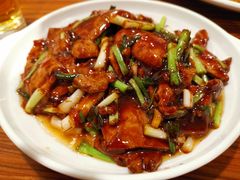 -建国328 本帮小馆·面馆