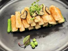 -东岭皇冠假日酒店-彩丰楼中餐厅